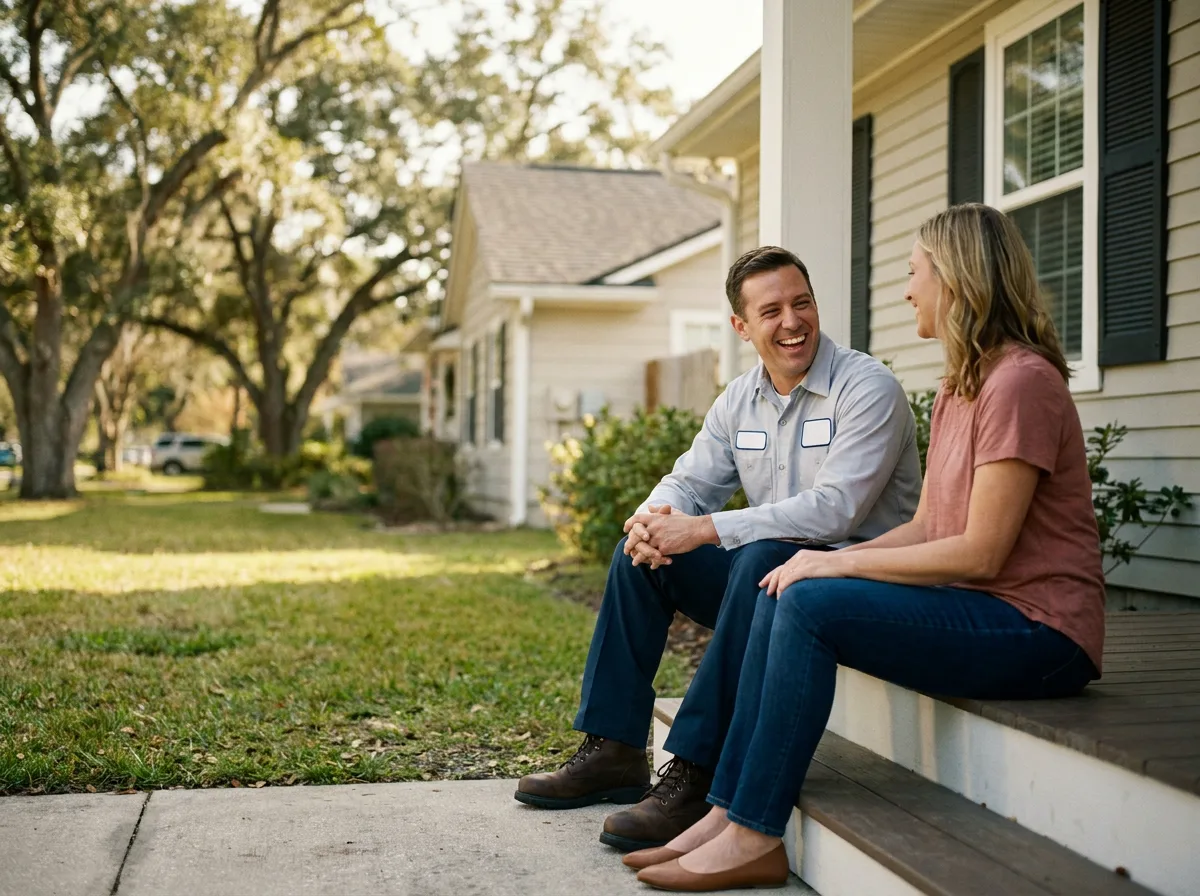 Septic tank pumping FAQs for Leonville, LA